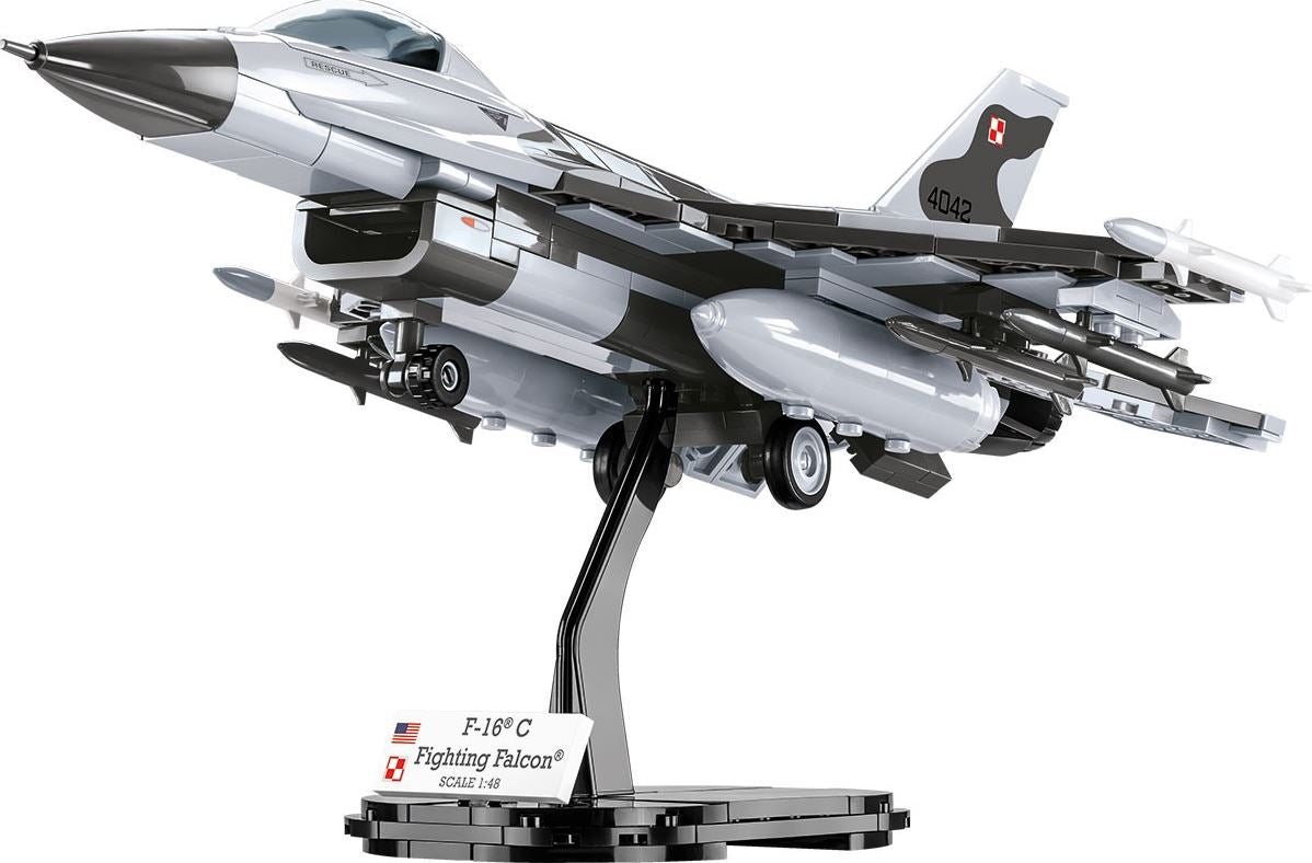 COBI AF F-16C Fighting Falcon 415kl 5814