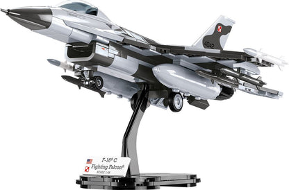 COBI AF F-16C Fighting Falcon 415kl 5814