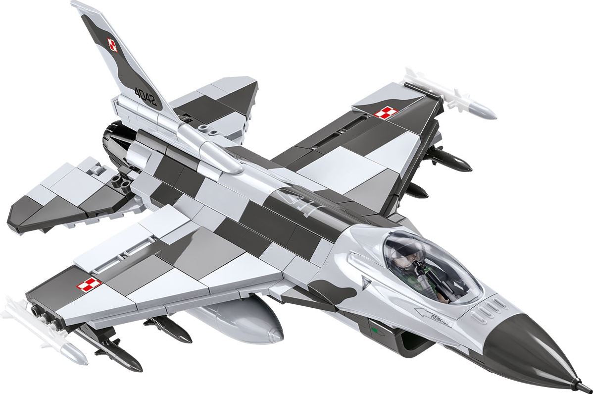 COBI AF F-16C Fighting Falcon 415kl 5814