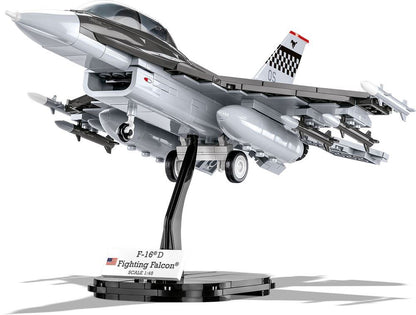 COBI ARMED FORCES F-16D Fich.Falcon 410kl 5815