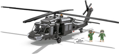 COBI ARMED FORCES Sikorsky BlackHawk 893 5817