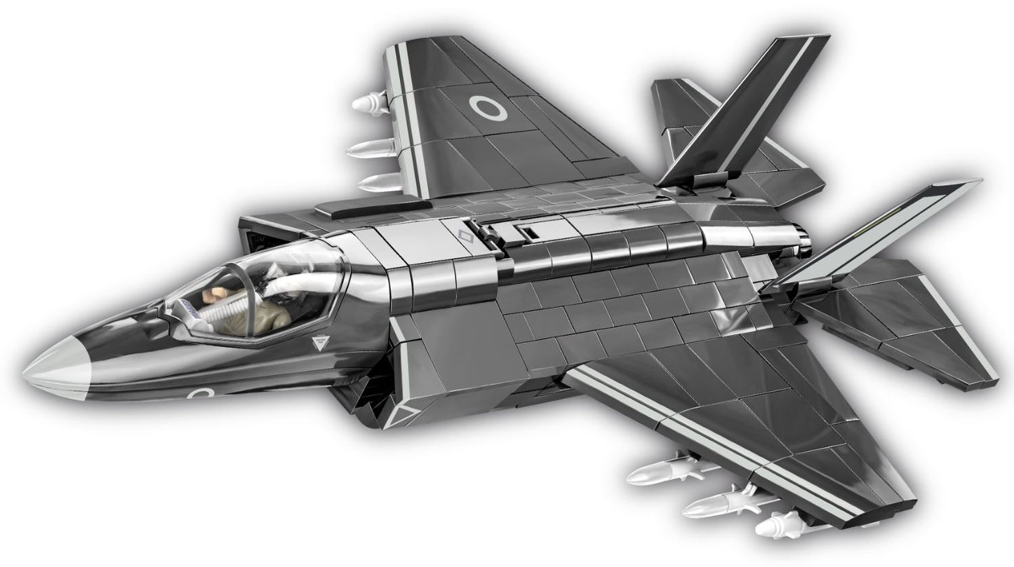 COBI ARMEDFOR F-35B Lightning II 594kl 5830