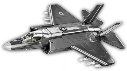 COBI ARMEDFOR F-35B Lightning II 594kl 5830