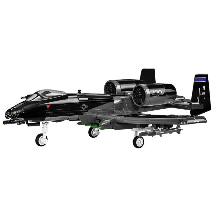 COBI ARMED FORCES A10 ThunderboltII 633 5837