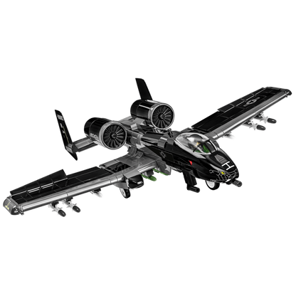 COBI ARMED FORCES A10 ThunderboltII 633 5837