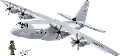 COBI ARMED FORCES Lockheed C-130J Hercules 5839