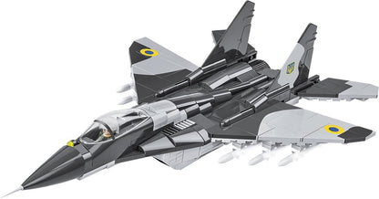 COBI ARMED FORCES MIG-29 UA/PL 550kl 5840