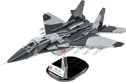 COBI ARMED FORCES MIG-29 UA/PL 550kl 5840