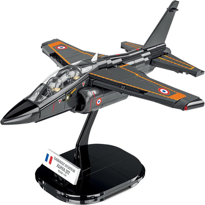 COBI ARMED FOR.Alpha JetFrench AirForce 364kl 5842