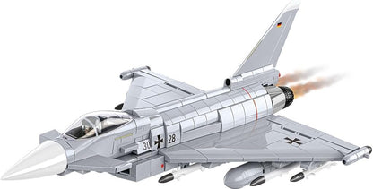 COBI ARMED FORCES Eurofighter 644kl 5848