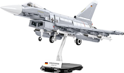 COBI ARMED FORCES Eurofighter 644kl 5848