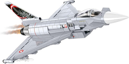 COBI ARMED FORCES EurofighterF2000Typh.578kl 5850