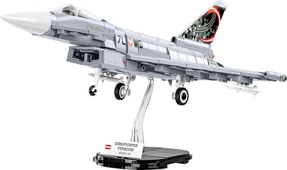 COBI ARMED FORCES EurofighterF2000Typh.578kl 5850