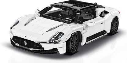 COBI CARS Maserati MC20 2269kl 24335