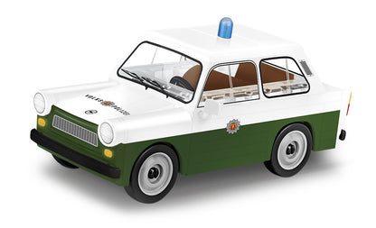 COBI Youngtimer Trabant 601 Polizei 75kl 24520