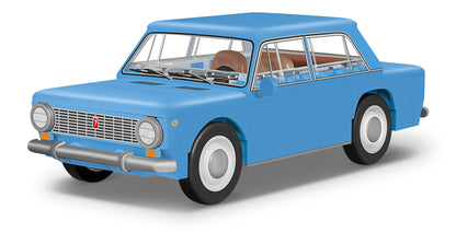 COBI CARS Youngtimer Łada 2101 96kl 24526