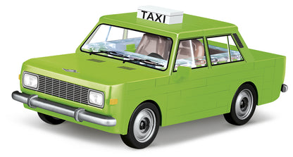 COBI Youngtimer Wartburg 353W Taxi 75kl 24528