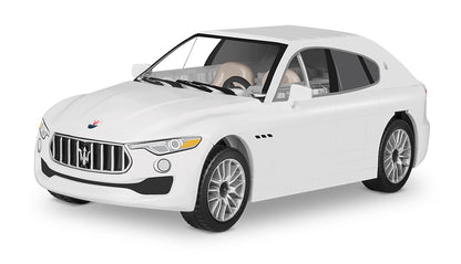 COBI CARS Maserati Levante 108kl 24560