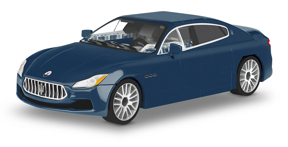 COBI CARS Maserati Quattroporte 109kl 24563