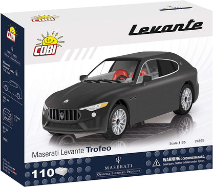 COBI CARS Maserati Levante Trofeo 110kl 24565