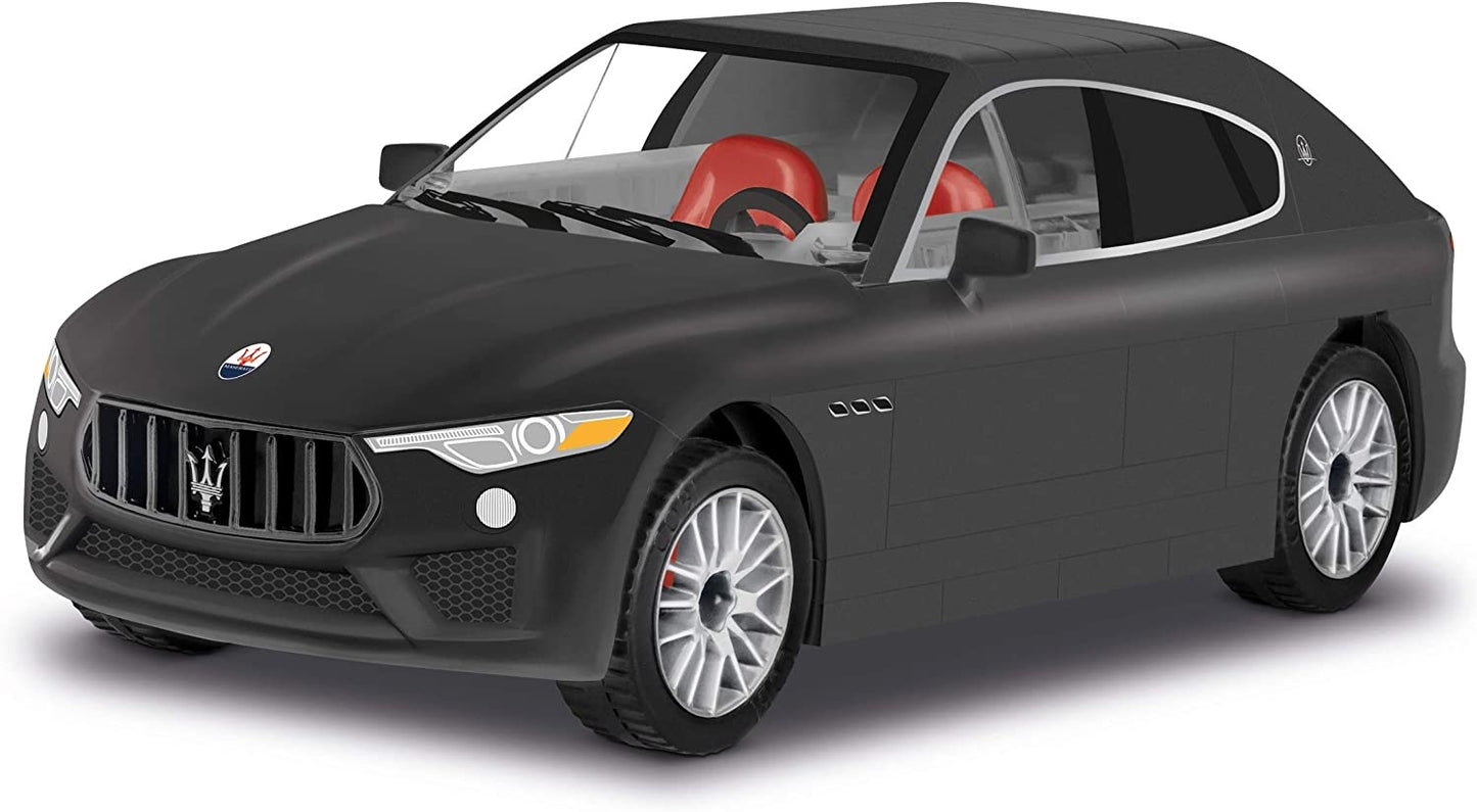 COBI CARS Maserati Levante Trofeo 110kl 24565