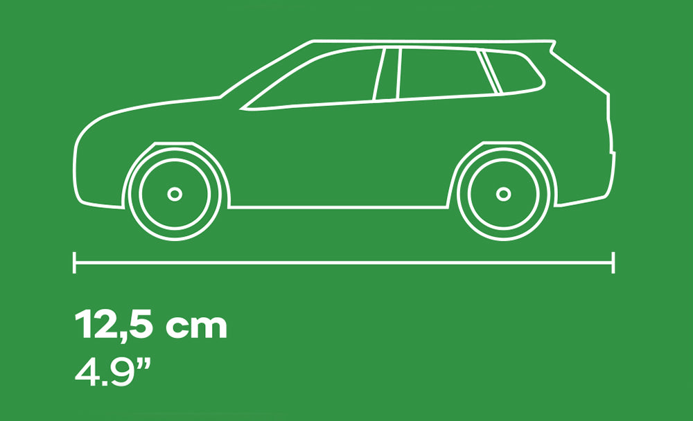 COBI CARS Skoda Karoq 96kl 24579