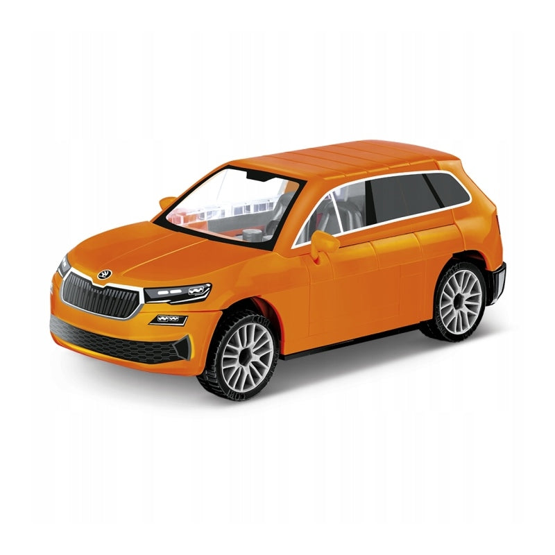 COBI Skoda Karoq 98kl 24585