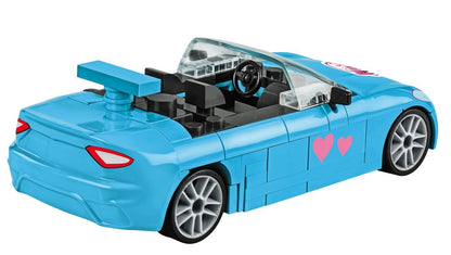COBI WINX Bloom's Car 114kl 25086