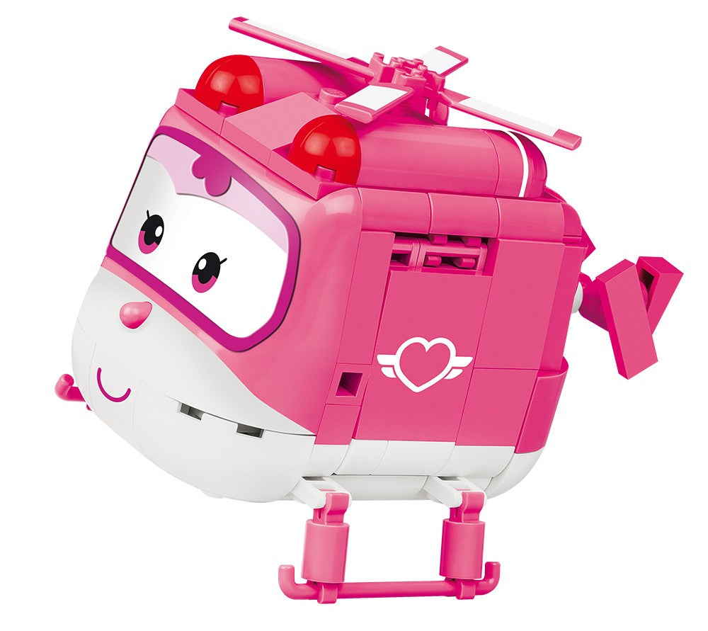 COBI Super Wings Dizzy 170kl 25123