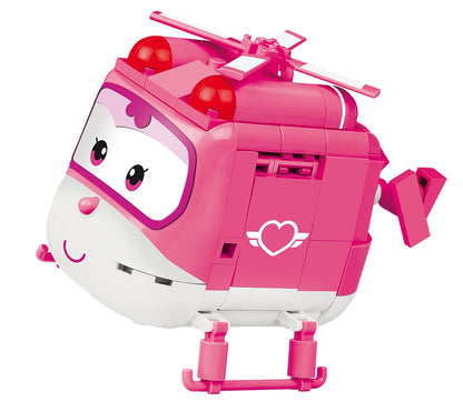 COBI Super Wings Dizzy 170kl 25123