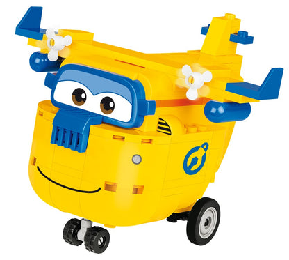COBI Super Wings Donnie 182kl 25124
