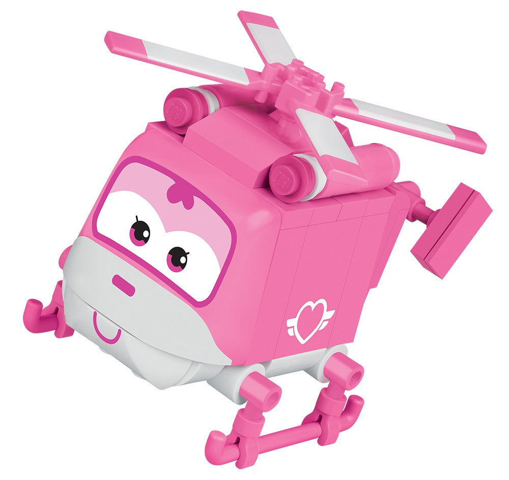 COBI Super Wings Dizzy 100kl 25127