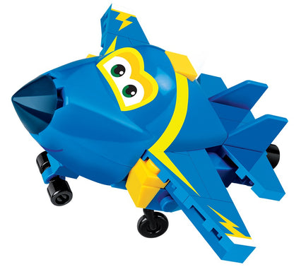 COBI Super Wings Jerome 68kl 25129
