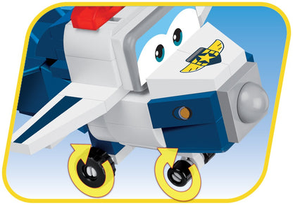 COBI Super Wings Paul 96kl 25130