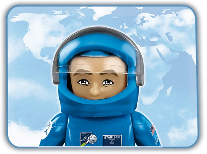 COBI BOEING CST-100 Starliner 227kl 26263