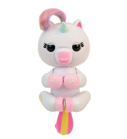 COBI FINGERLINKS jednorożec Lulu 3112