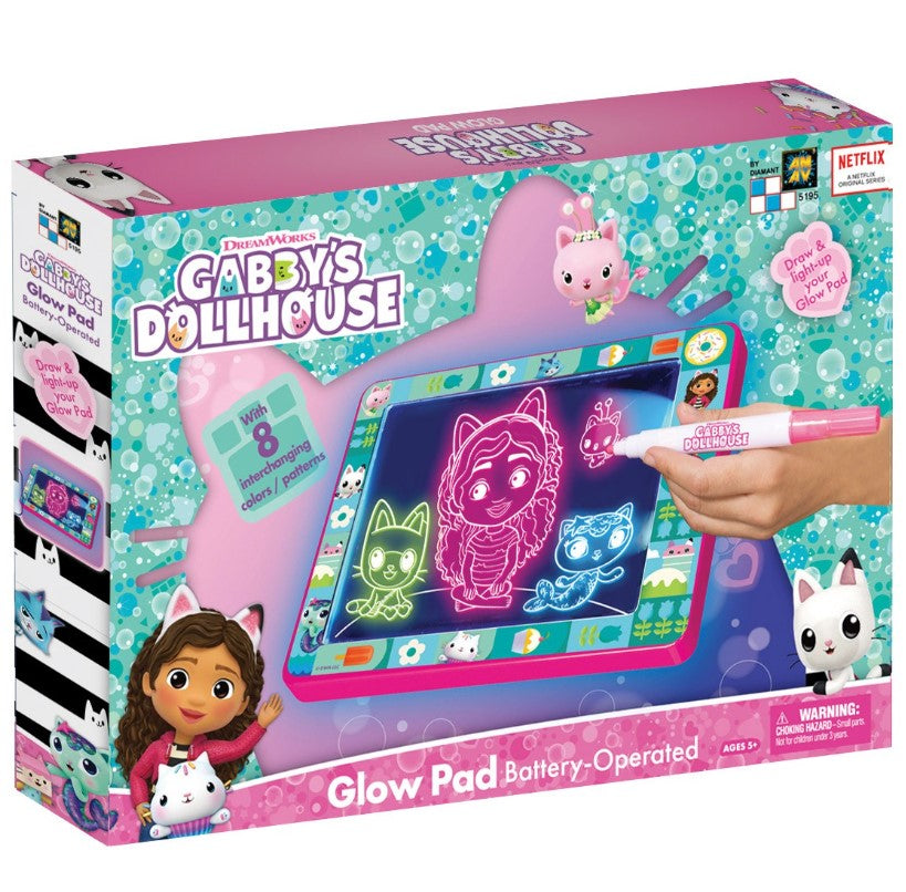 COBI GABI tablica podświetlana 5195 00184