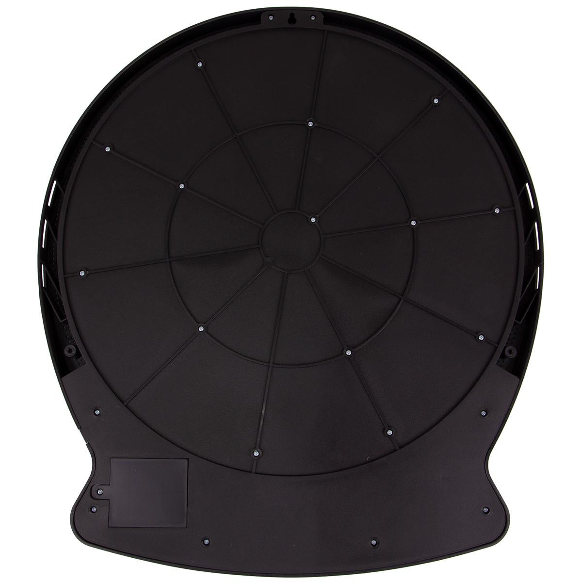 Dart elektroniczny 43cm czerwony