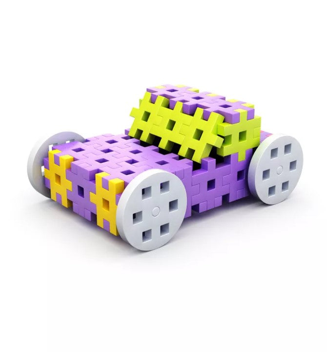 Klocki Meli Constructor 200 50035 90065