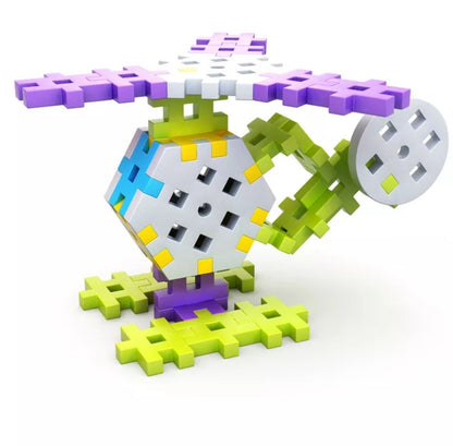 Klocki Meli Constructor 400 50040 90072