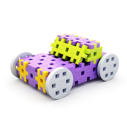 Klocki Meli Constructor 400 50040 90072