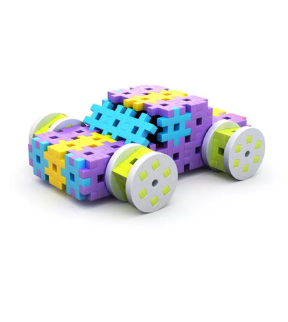 Klocki Meli Constructor 600sztuk 50045 90089