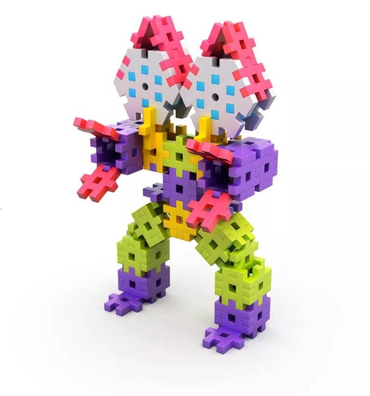 Klocki Meli Constructor 600sztuk 50045 90089
