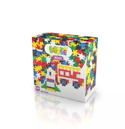Klocki Meli Minis 400 50301 90355