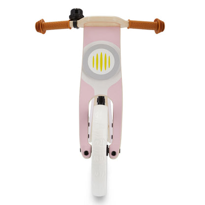 Kinderkraft Rowerek biegowy UniqPink 12759