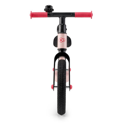 Kinderkraft Rowerek biegowy GoswiftPink 15873