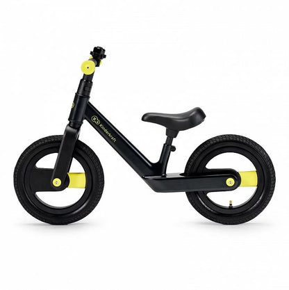 Kinderkraft Rowerek bieg.GoswiftBlack 15880