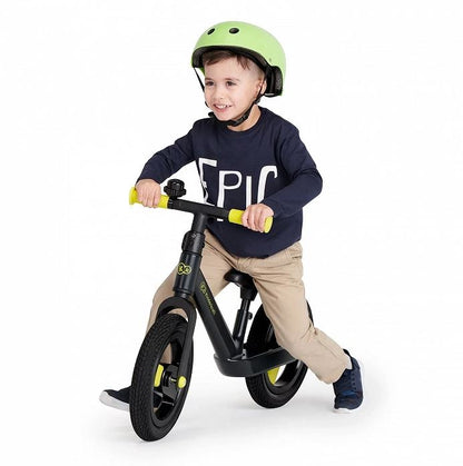 Kinderkraft Rowerek bieg.GoswiftBlack 15880