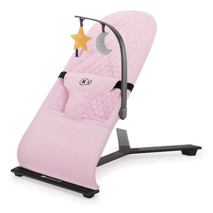 Kinderkraft Bujaczek MimiPink 18393