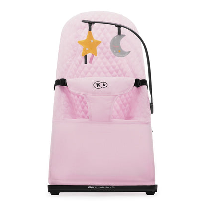 Kinderkraft Bujaczek MimiPink 18393